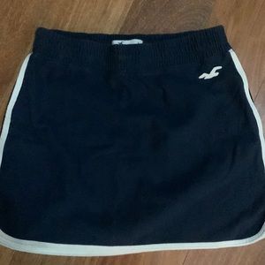 Hollister skirt